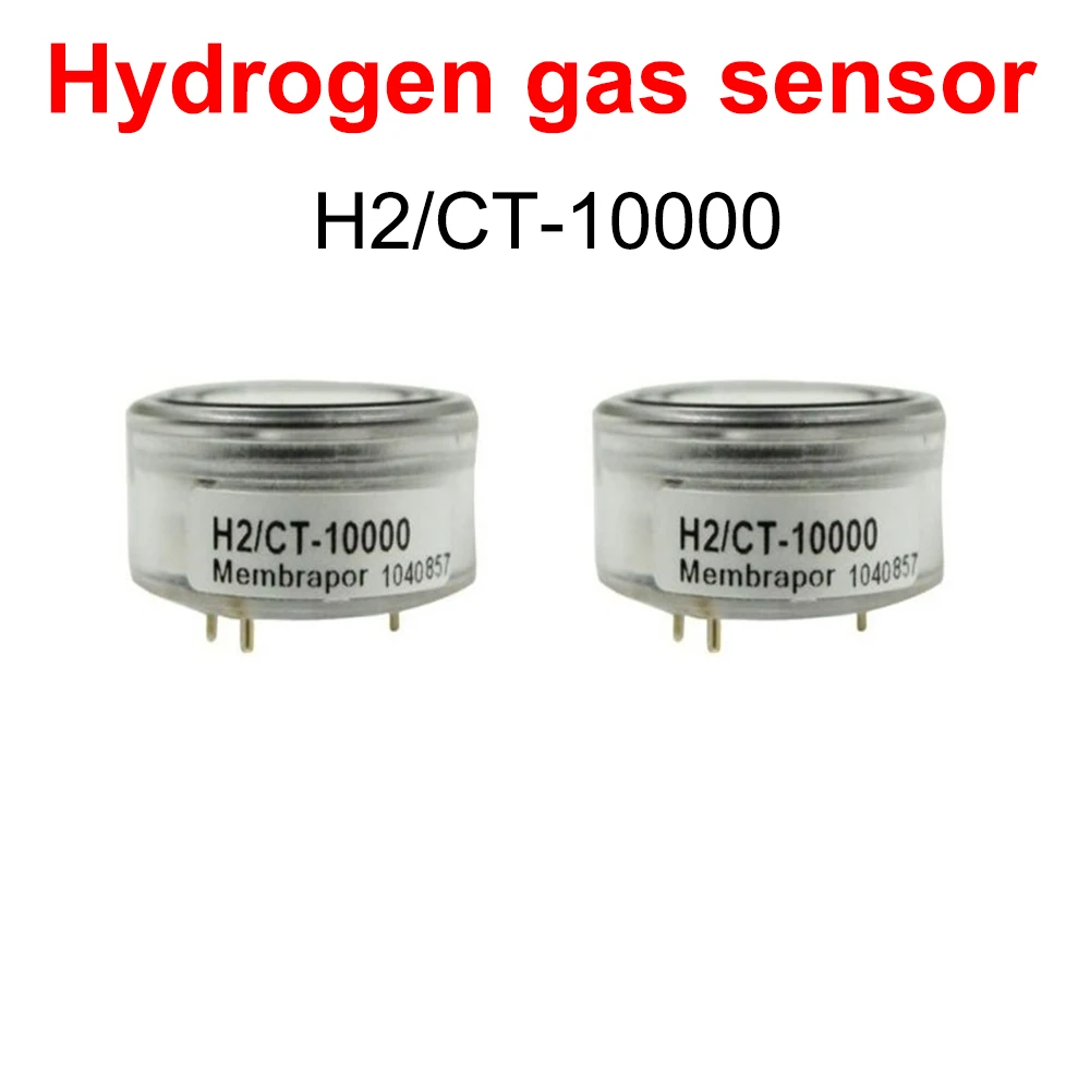 

High Range HYDROGEN GAS SENSOR H2/CT-10000