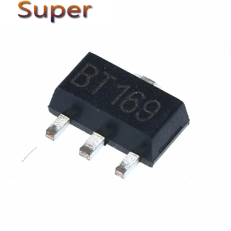 bt169d