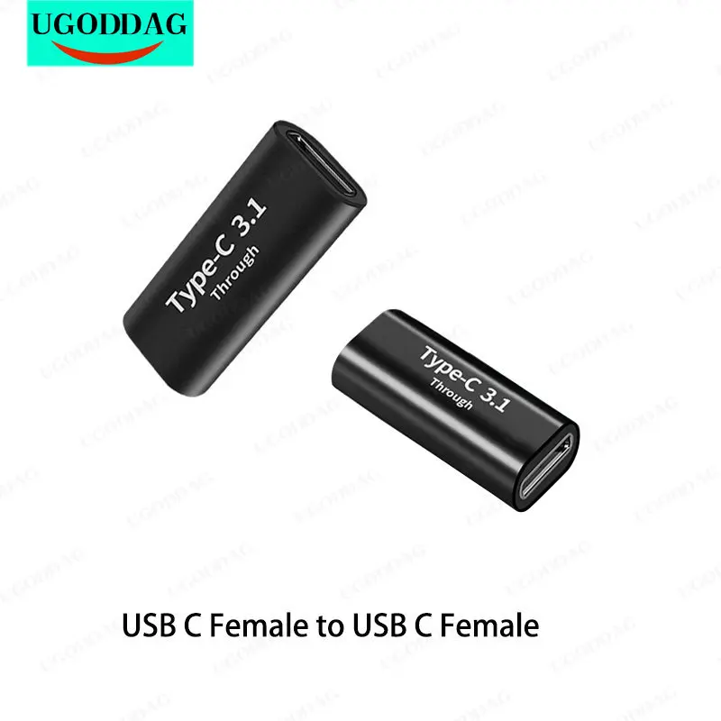

Адаптер USB Type-C для зарядки и синхронизации данных