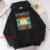 funny graphic sweatshirt men women casual hooded hoodies fashion long sleeve pue colors pullover