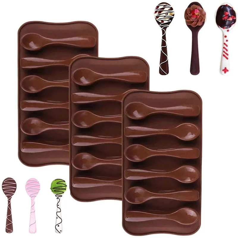 

9 Cavity Silicone Chocolate Mold Jelly Block Bar Mold Epoxy Ice Tray Fondant Cake Decorating Candy Tool Kitchen Baking Supply