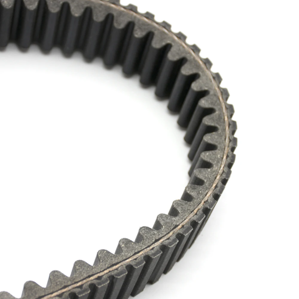 Ремень сцепления приводного ремня для Yamaha Majesty 400 YP400 Grand YP400G 2004-2015-Заменяет OEM