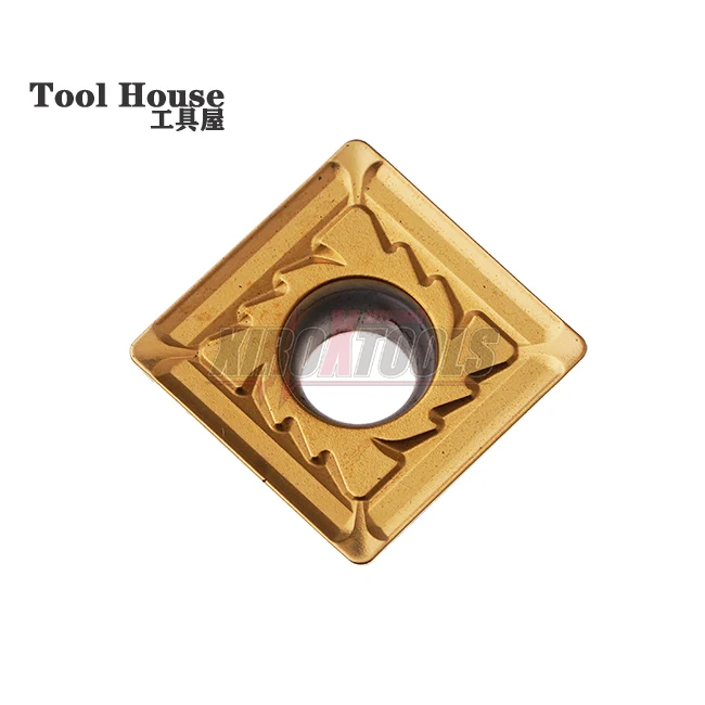 

Cnc milling blade SEMM150408PERS PR630 tip R0.8