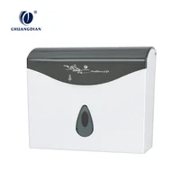 Tissue Dispenser Box Cover Rectangular Clear Acrylic Mask Case Holder Dryer Sheet Holder for Car 9.84 x3.94 x8.66in
