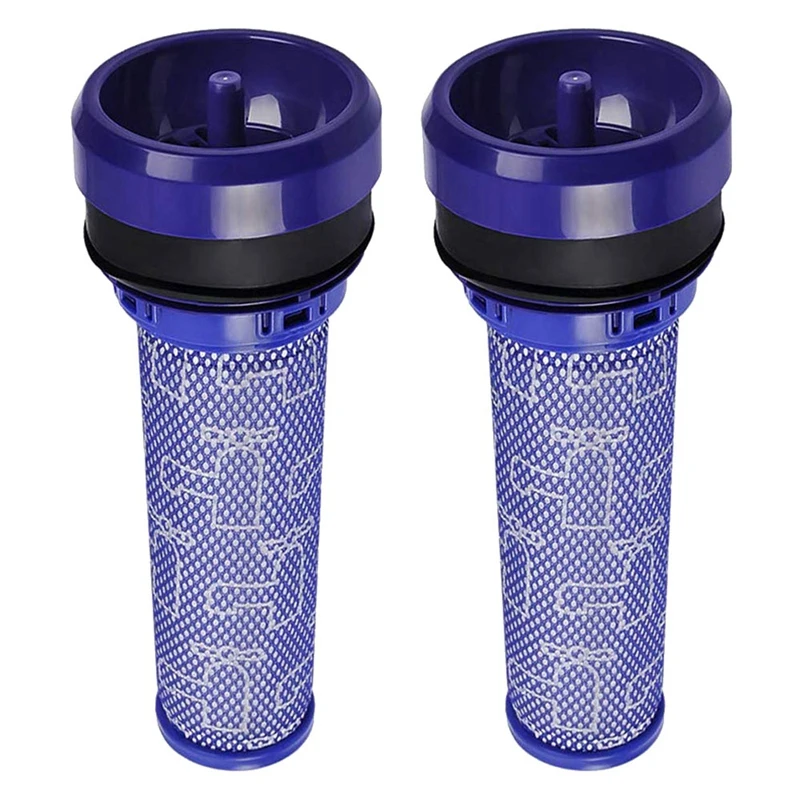 8 шт. запасные части для пылесоса Dyson DC28C DC33C DC37 DC39C DC53 |