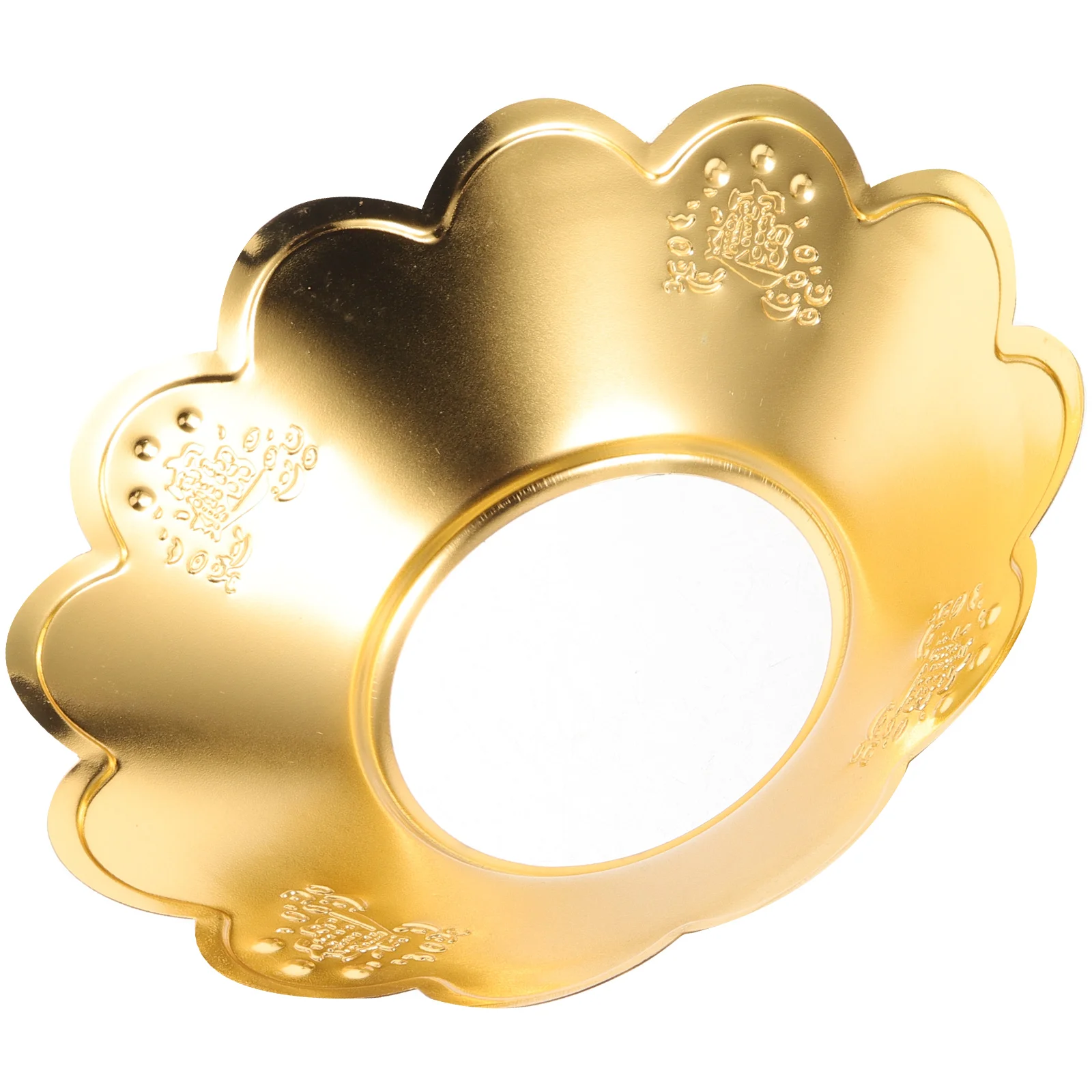 

Металлическая подставка Xiangluwei, декоративная горелка, держатель из цинкового сплава