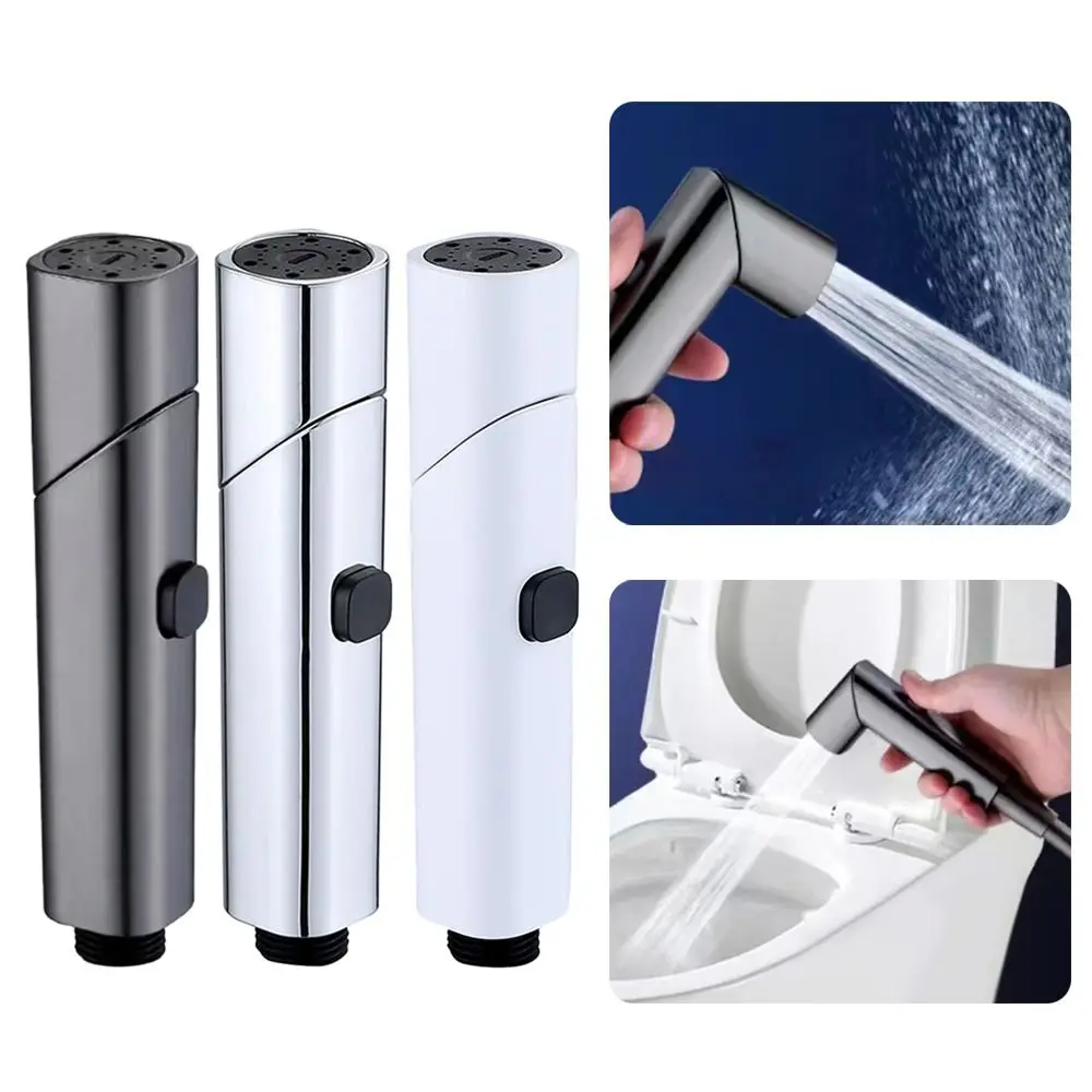 Многофункциональный распылитель для биде новый ручной смеситель высокого