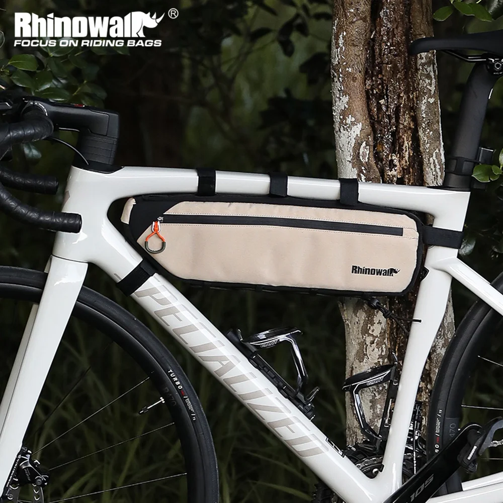 Водонепроницаемая рама для велосипеда Rhinowalk л/л
