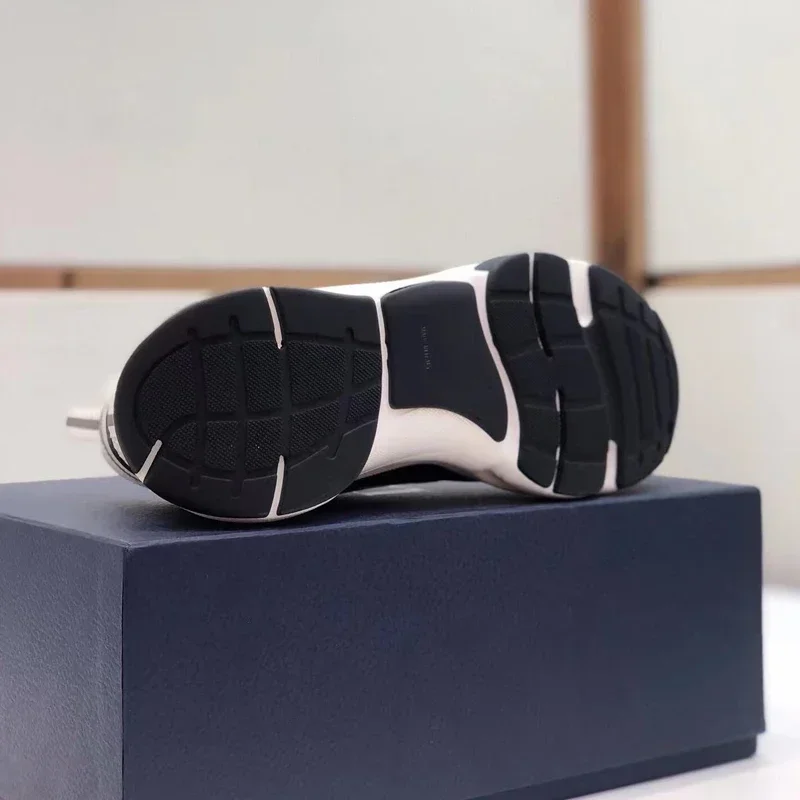 Дизайнерские мужские кроссовки B22 высокого качества модная Стильная мужская