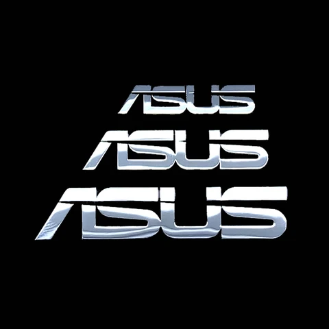 Asus logo best sale