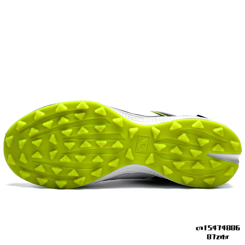 Waterproof Men Golf Shoes Professional Lightweight Golfer Footwear Outdoor Golfing Sport Trainers Athletic Sneakers Brand