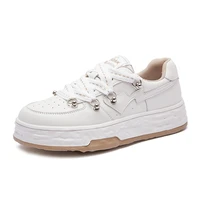 platform sports shoes ladies chunky elegant woman sneakers luxury designer shoes for women 2022 new tennis female free shipping