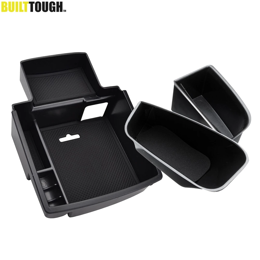 

Органайзер центральной консоли + боковой ящик для хранения, подлокотник, коробка для хранения, лоток, контейнер для телефона, перчатка для Audi Q5 8R 2008-2017