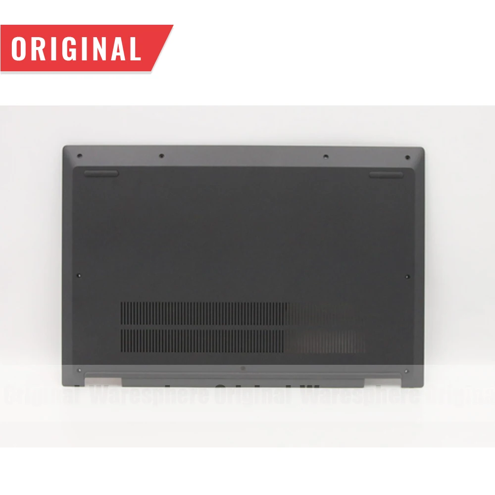 

Новый оригинальный Нижний Базовый чехол для Lenovo Ideapad Flex 5-14IIL05 5CB0Y85288 4600K10R0021 черный