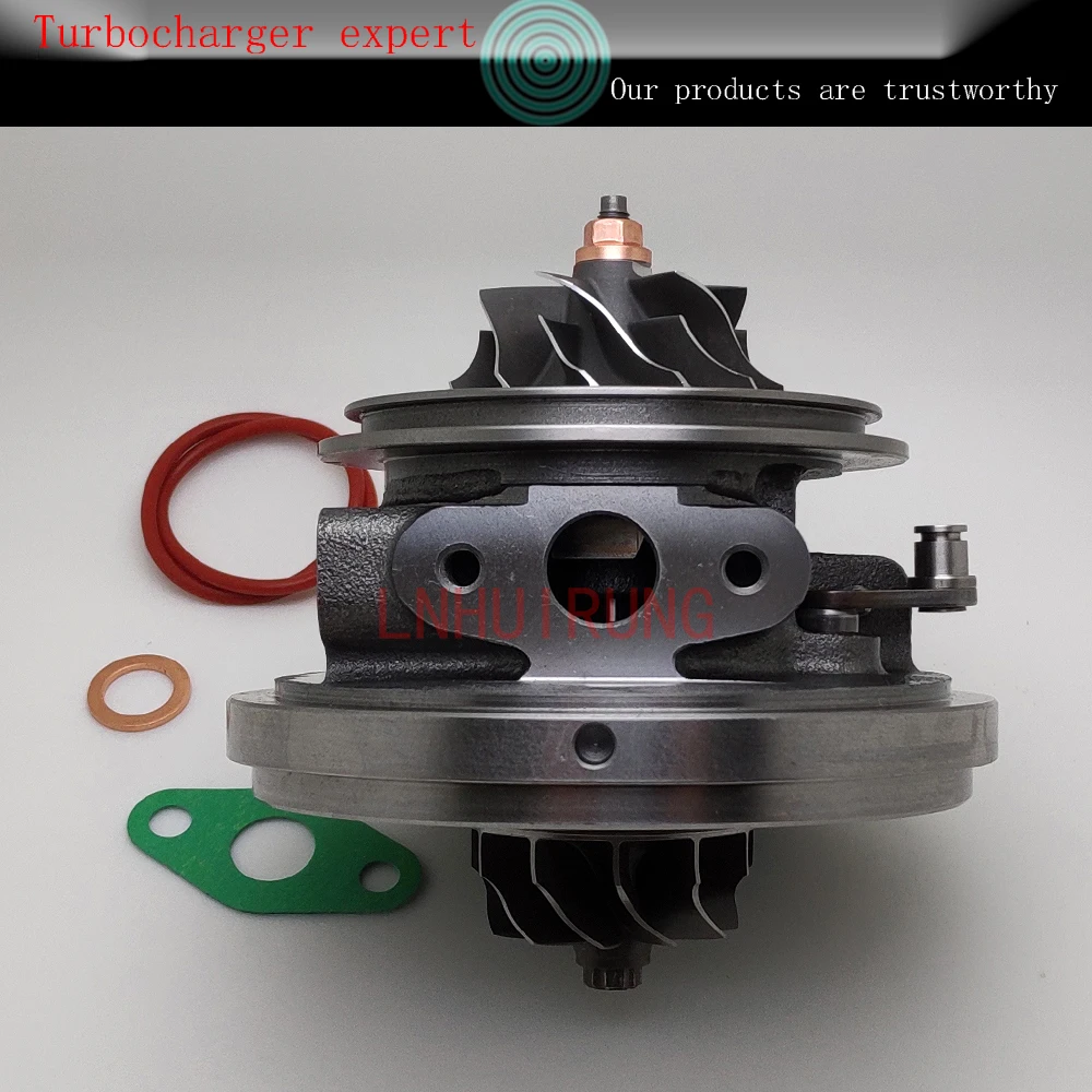 Картридж турбонагнетателя 1515A295 49335-01410 TF035 турбина CHRA для Mitsubishi Motors SUV 4N15 4P00 детали