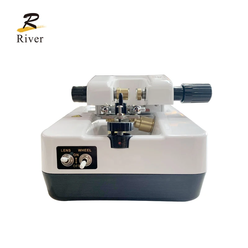 

Optical Equipment CP-3CR lens grooving other optics instruments Lens Groover