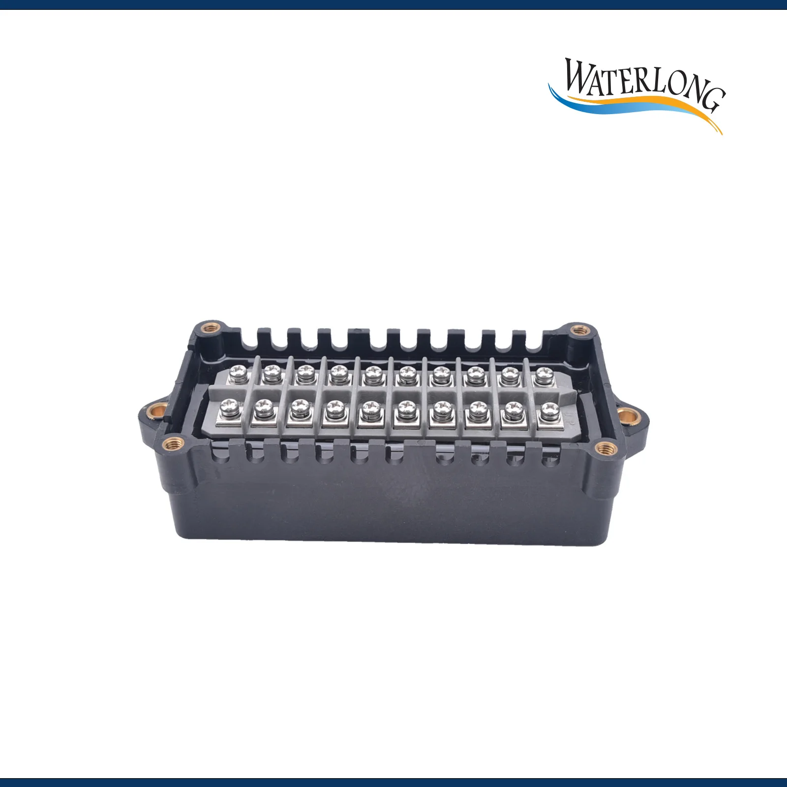 WATERLONG 6G5-85540-12-00 Блок CDI в сборе заменяет подвесной двигатель Yamaha 225HP