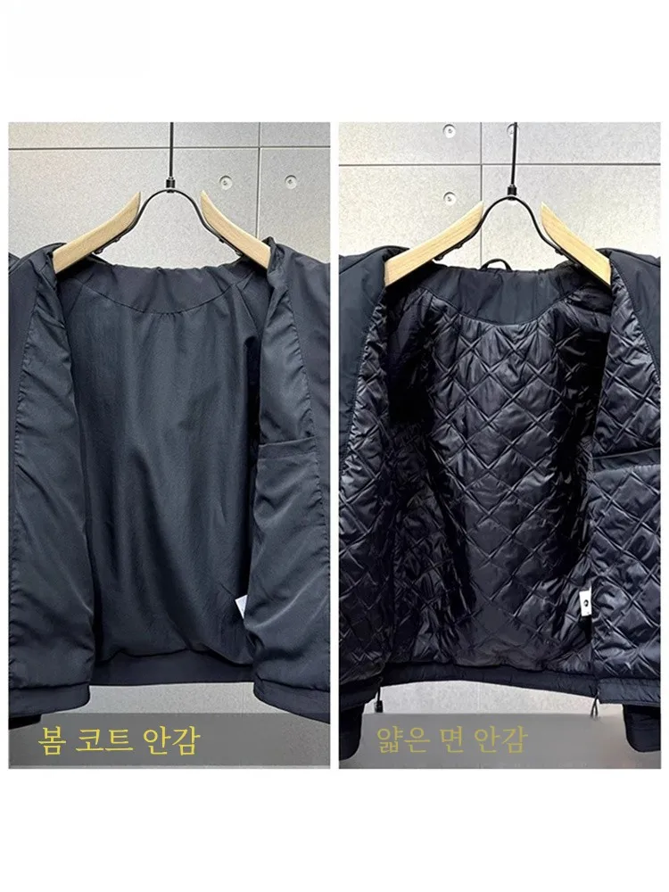 Высококачественная бейсбольная форма верхняя одежда мужская весна и осень-зима