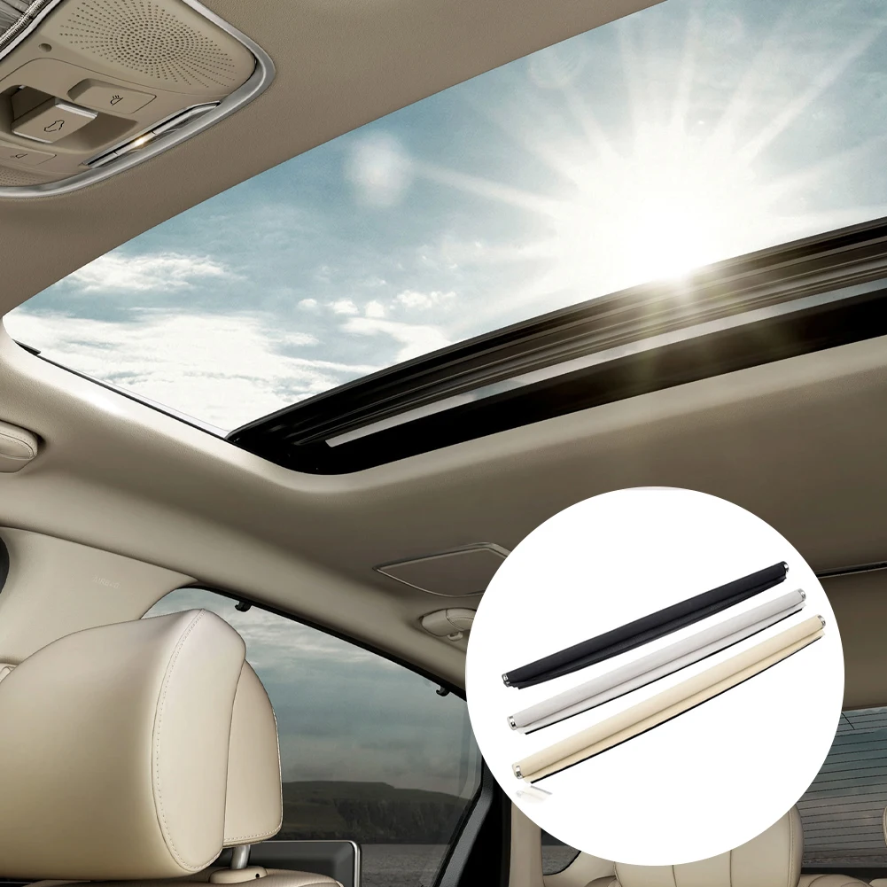 Skylight затвор солнцезащитный козырек 1K9877307 для Audi Q5/VW Golf Tiguan Passat вариант Sharan Santana