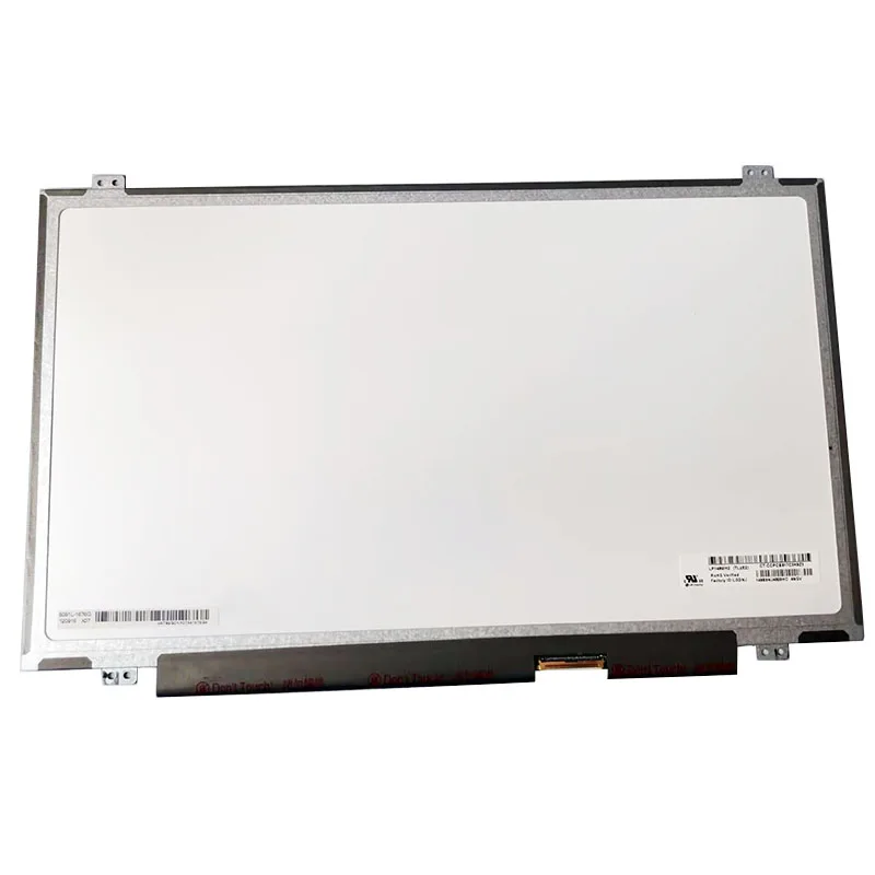 ЖК-экран для ноутбука Sony SVE14AA12T Matrix Slim 40 Pin HD 14 дюймов