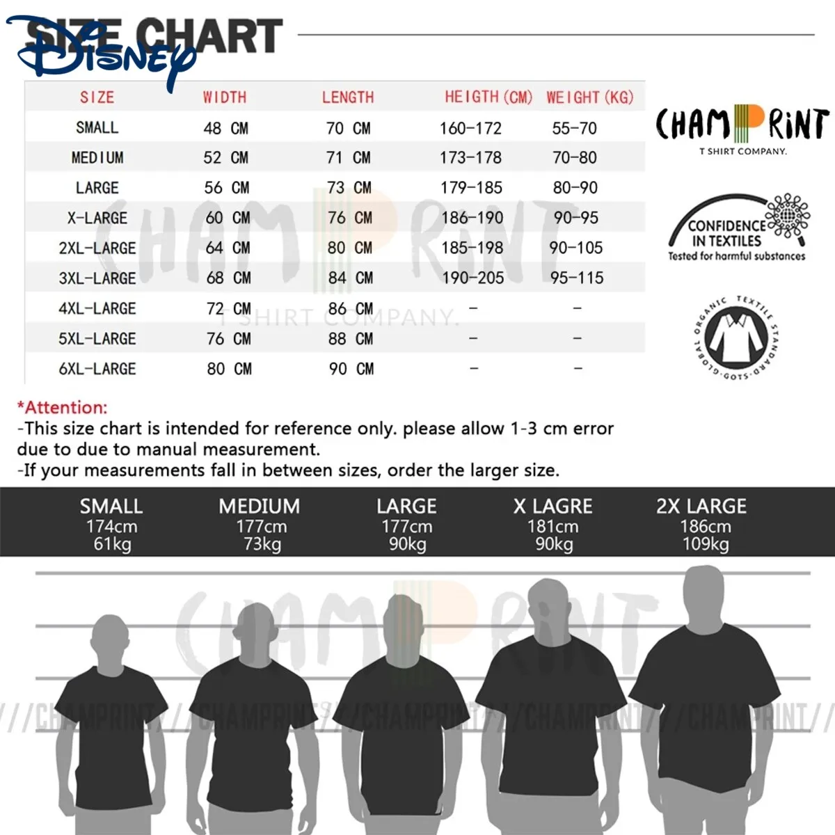 Casual Disney Snow White Grumpy Dwarf Current Mood  T-Shirts Men Round Collar Pure Cotton T Shirt  Short Sleeve Tees Summer Tops images - 6