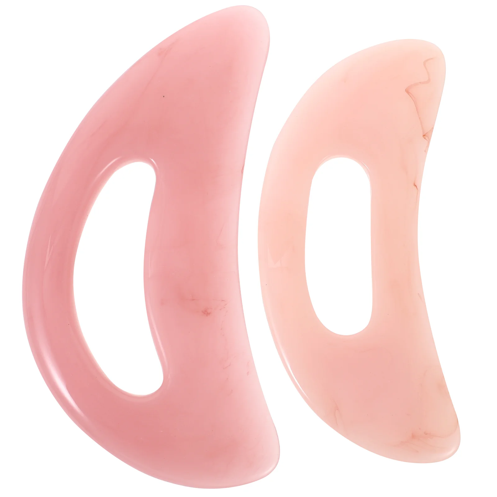 

Scraper Scraping Tool Body Face Trigger Point Shaping Facial Neck Board Tissue Muscle Tools Leg