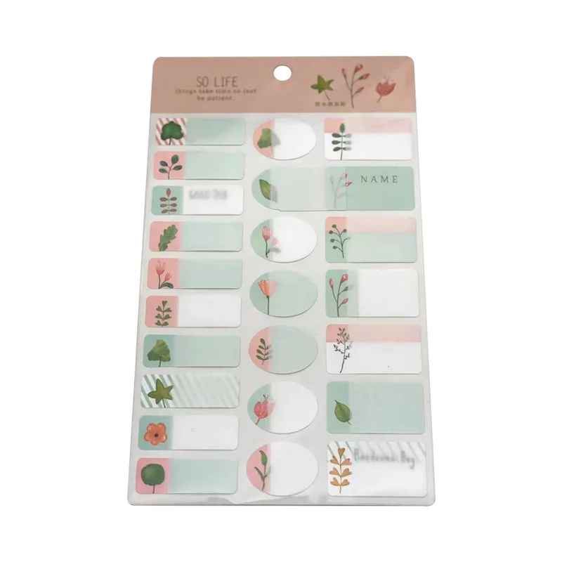 

Наклейки для бутылок с эфирным маслом B112416