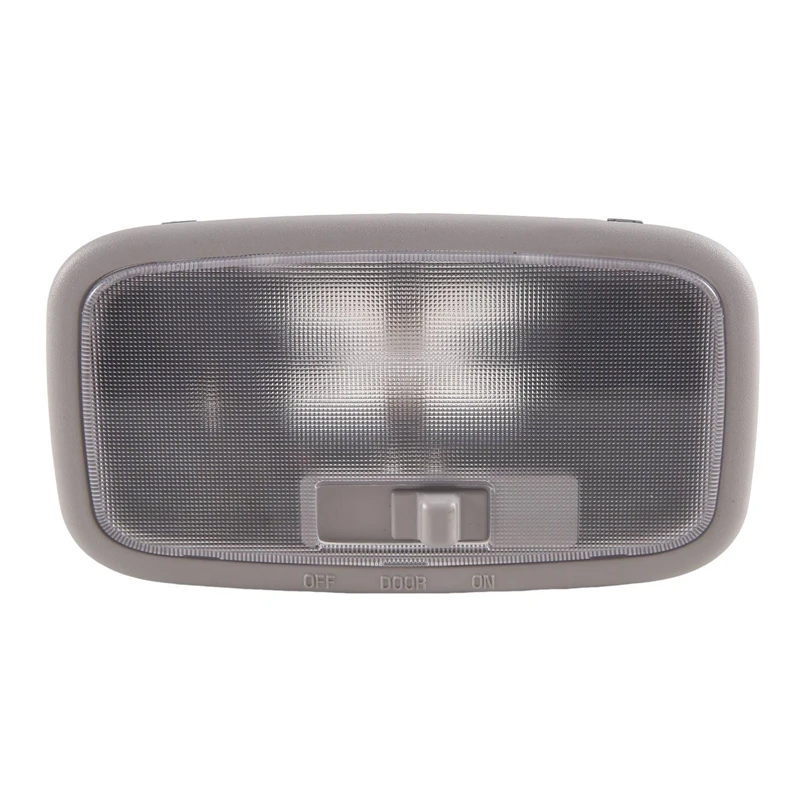 Лампа для чтения интерьера автомобиля в сборе 92800-1E000QS 928001E000QS Hyundai Accent Verna 2006-2010