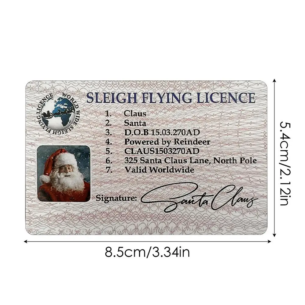 

Открытки с Санта-Клаусом TOPATY