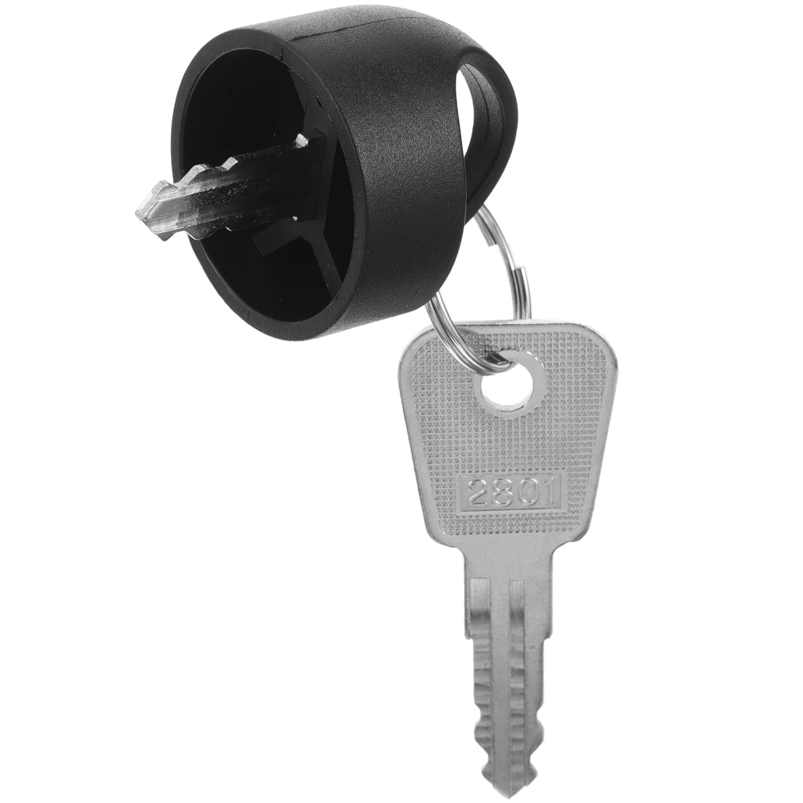 

Scooter Key Replacement Mobility Scooter Key Portable Pull Key Scooter Finger Pull Key