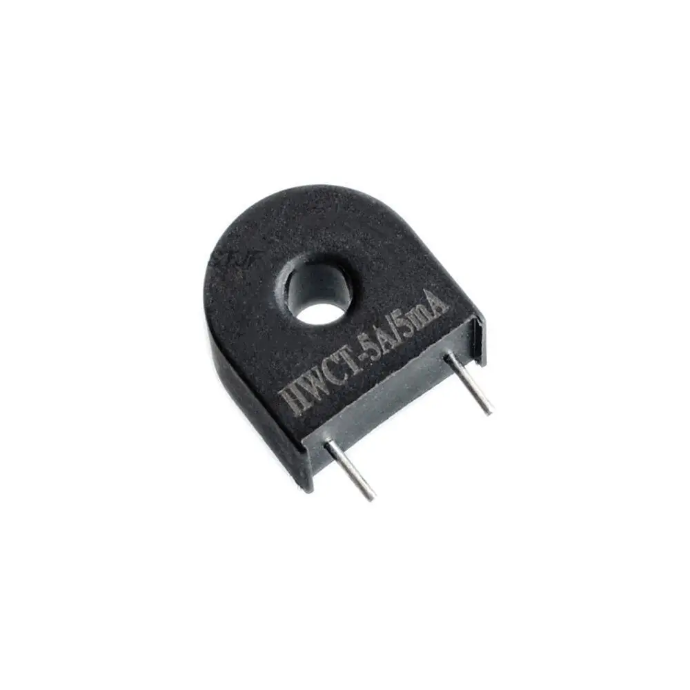 HMCT103C 5A/5MA модуль датчика микротрансформатора тока прецизионная защита измерения