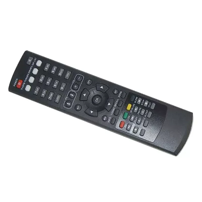 

Remote Control for Skybox F3 M3 F4 F5 F3S F5S F4S A3 A4 M5 for Openbox V5S PXPE