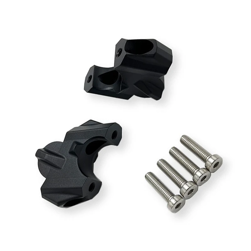 Мотоциклетные аксессуары CNC 32 мм переходники для руля зажим адаптер для-BMW S1000R S 1000