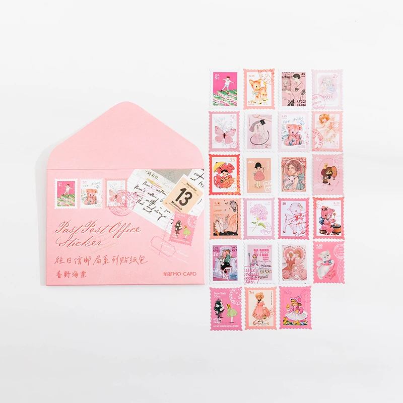 

Декоративные винтажные штампы Mengtai