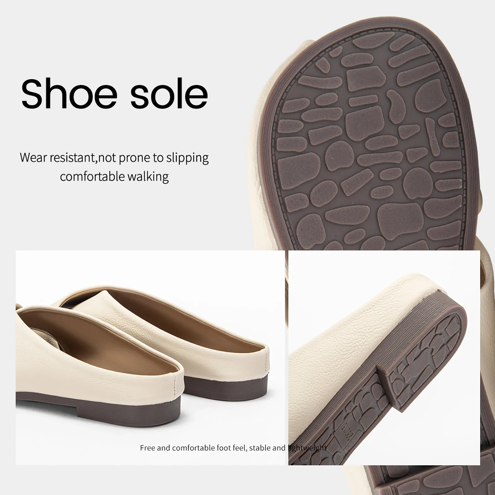 CH Женская обувь из микрофибры удобные тапочки на плоской подошве роскошные