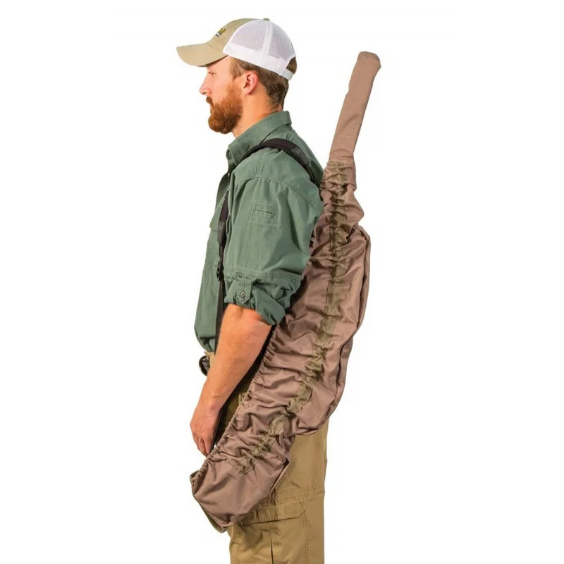 

Maple Leaf Rifle Gun Case Tactical Gun Bag Hunting Shooting Bag Shotgun Shell Bag LongGun Holster Sports
