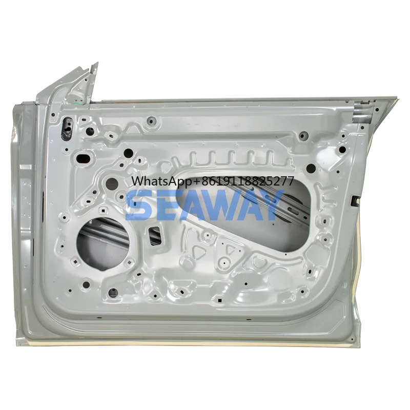 Дверь автомобиля - передняя L 11201301 -SPCP 11201302 для деталей mg 7.