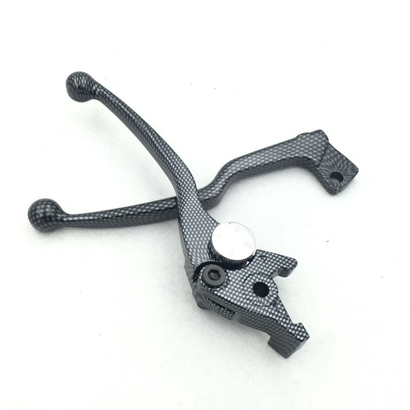Мотоциклетные ручные рычаги тормоза и сцепления для Suzuki Gsxr 600 750 Katana 750F Sv650 Sv650s