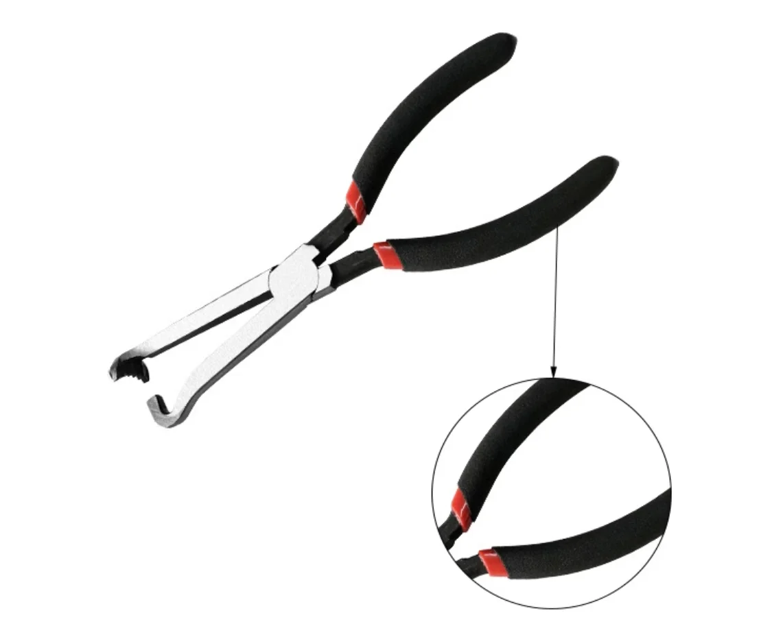 Многофункциональные плоскогубцы клещи для разбивания проволоки разделения