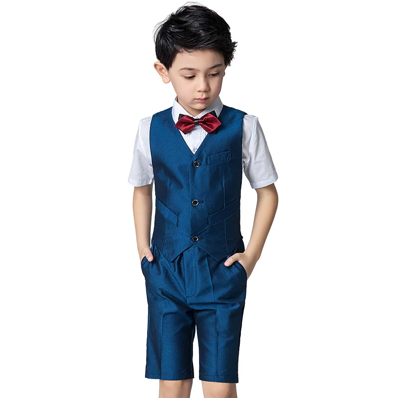 Рисунок 5 - Костюм Джентльмена для маленьких