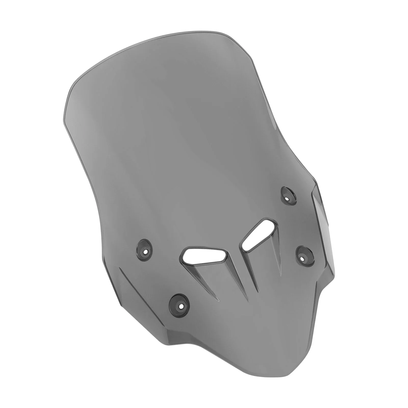 

Лобовое стекло мотоцикла, двойной пузырьковый козырек, обтекатель, дефлектор для HONDA CB400X CB500X 2019-2022 2023 2024 CB 400 500 X