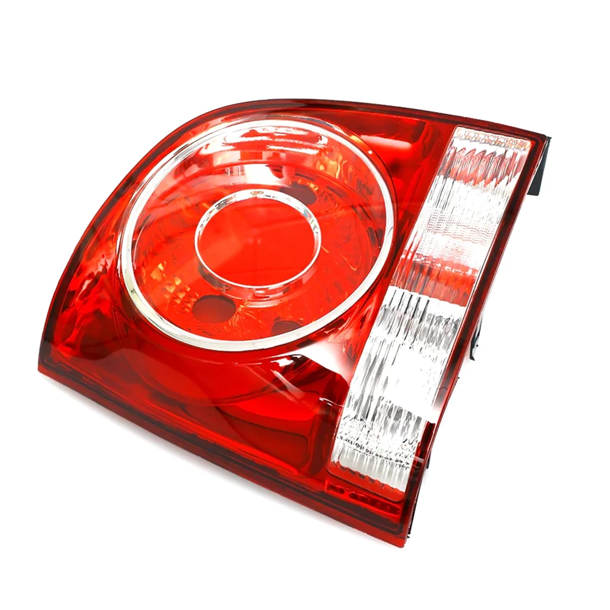 Автомобильный задний фонарь бампер для VW POLO 9N 9N3 хэтчбек 2006-2010 6Q6945096AB