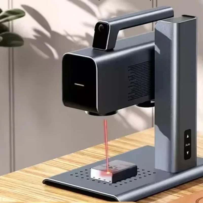 Wainlux Z5-1 небольшой портативный Diy ручной автоматический гравировальный станок для