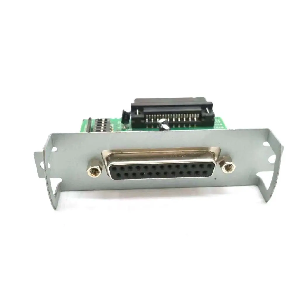Карта интерфейса Serial Rs232 IFBD-D2 30757440 -1 подходит для Star TSP600 TUP900 232 SP800 RS232 rs232 SP700