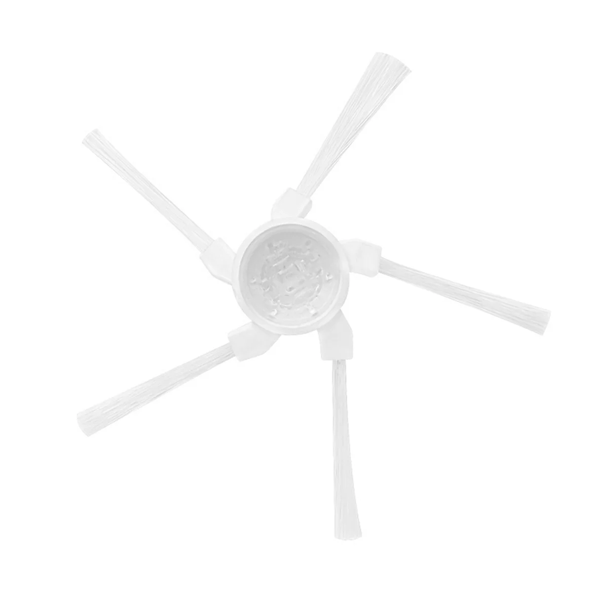 Насадка на швабру для робота-пылесоса Bot W10/W10 Pro фильтр НЕРА круглая щетка