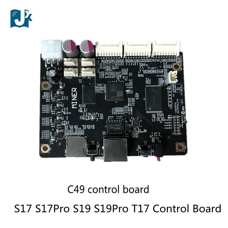 Product category ant S17 s17pro S19 s19pro T17 control board C49 C55 control board new