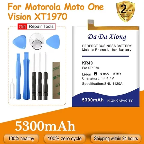 IXNN4002B GL40 NR50 KR40 HZ40 Аккумулятор для Motorola Moto Nexus 6 Edge G4 X30 Z2 Z Z3 Play G5S G6 Plus MB525 XTR446 XT1970 CEP400