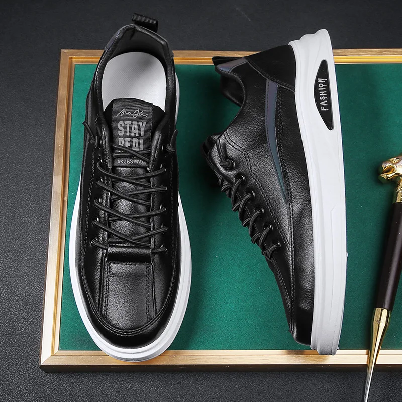 

Men Shoes Sneakers Shoes Men's New Summer Men's Shoes Sports Board Shoes Shoes Zapatillas Hombre Chaussure Homme