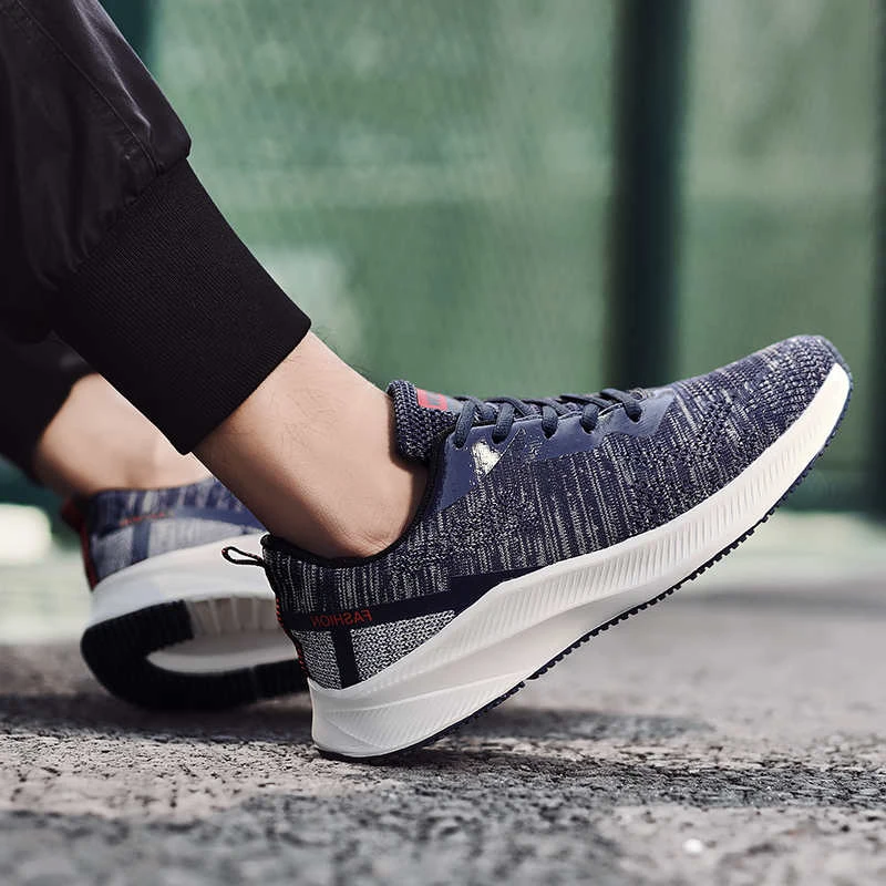 

Brands Luxury Sport Shoes For Men Designer Luxury 2022 Brand Men's Running Shoes Men's Sports Shoes Trekking Sneakers Tennis