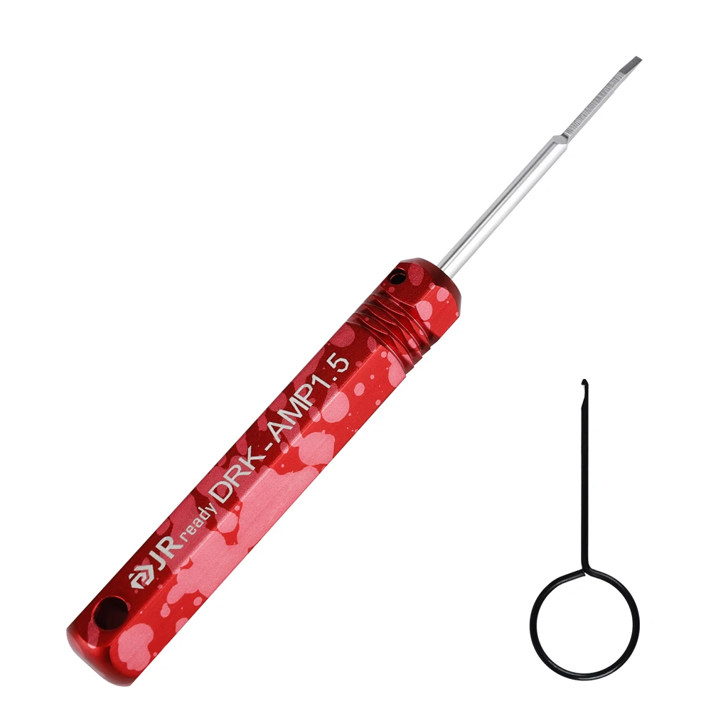 

Комплект инструментов для снятия JRREADY ST5226